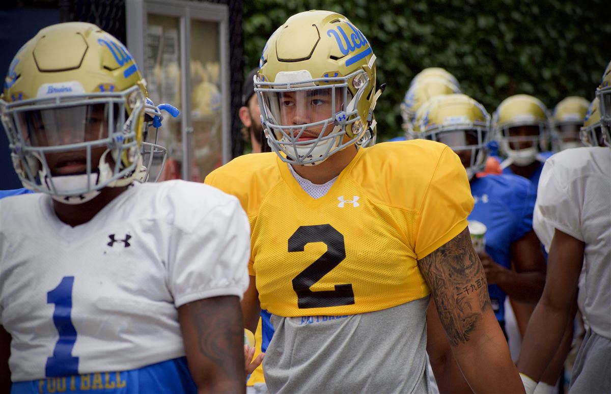 UCLA Spring Game Photo Gallery Part 2