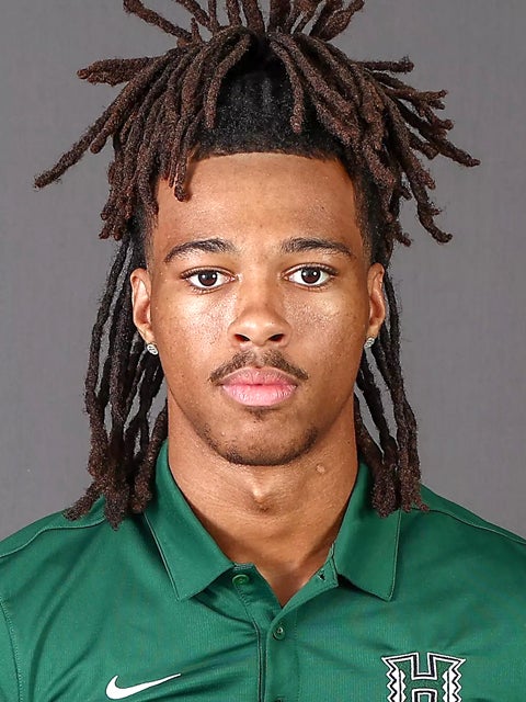Dermaricus Davis athlete image