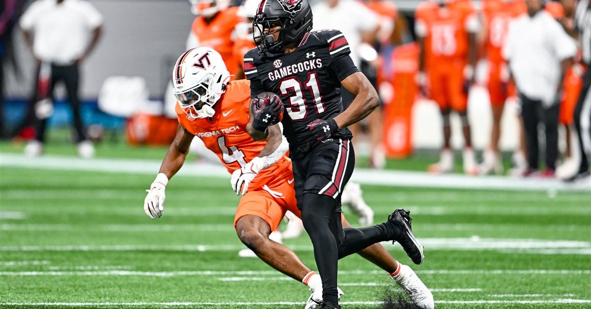 Peyton Williams could be more than just a feel-good story