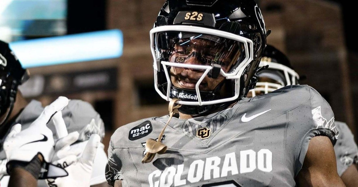 Pro Football Focus Grades vs. BYU: Colorado Buffaloes' 10 best against ...