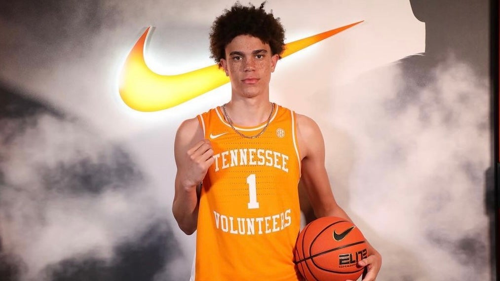 Tennessee basketball to host five-star guard on official visit