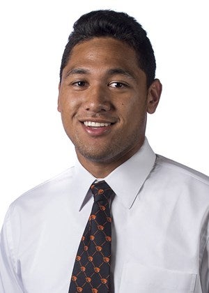 Noah Togiai, Indianapolis, Tight End