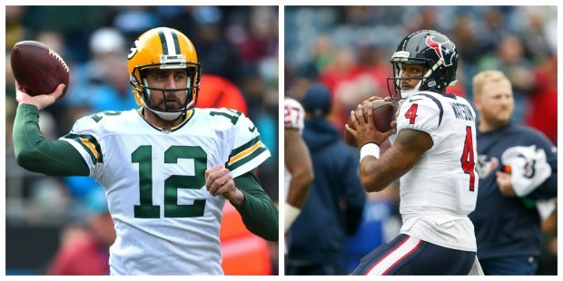 Broncos Journal: Examining Aaron Rodgers-Packers saga as one of two key  dates arrives – The Fort Morgan Times