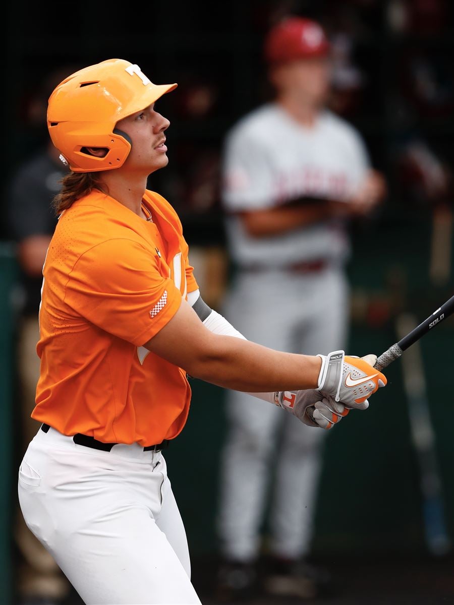 Jordan Beck  Scouting Report: Tennessee OF • Prospects Worldwide