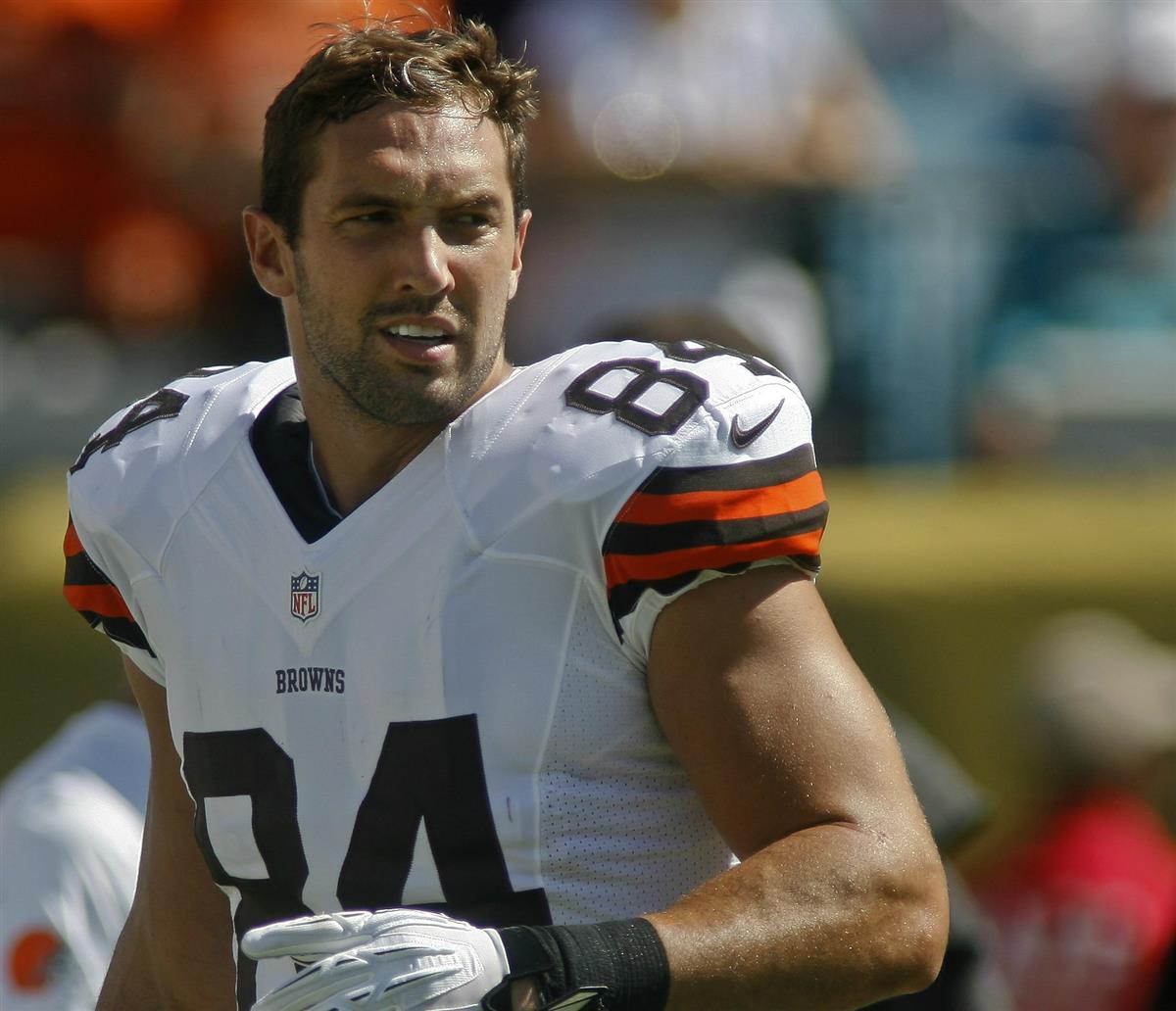 Pro Profile: Jordan Cameron* (TE, n/a) - BYU Insider