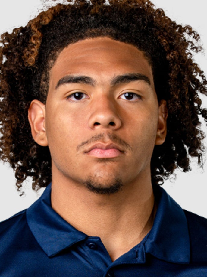 Elijah Baldwin athlete image