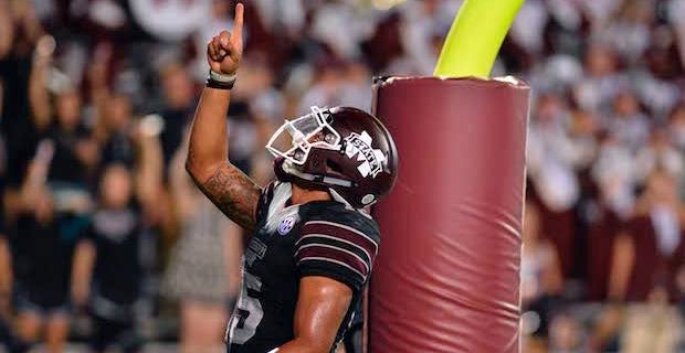 New Cowboys QB Dak Prescott changed his jersey number to honor his mom