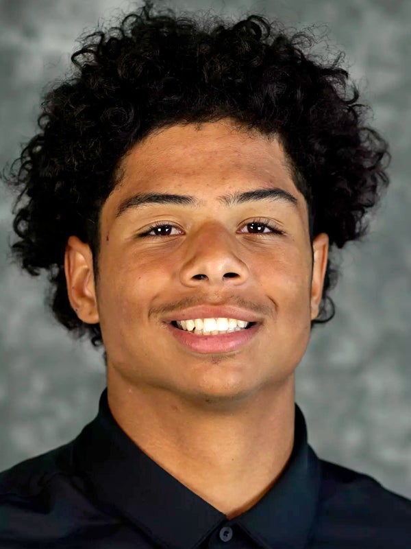 Micah Mosley athlete image