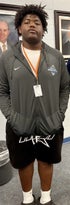 Jeremiah Sykes athlete image