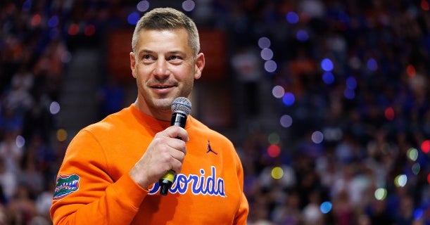 Florida's new staff impresses 2027 recruits during big junior day