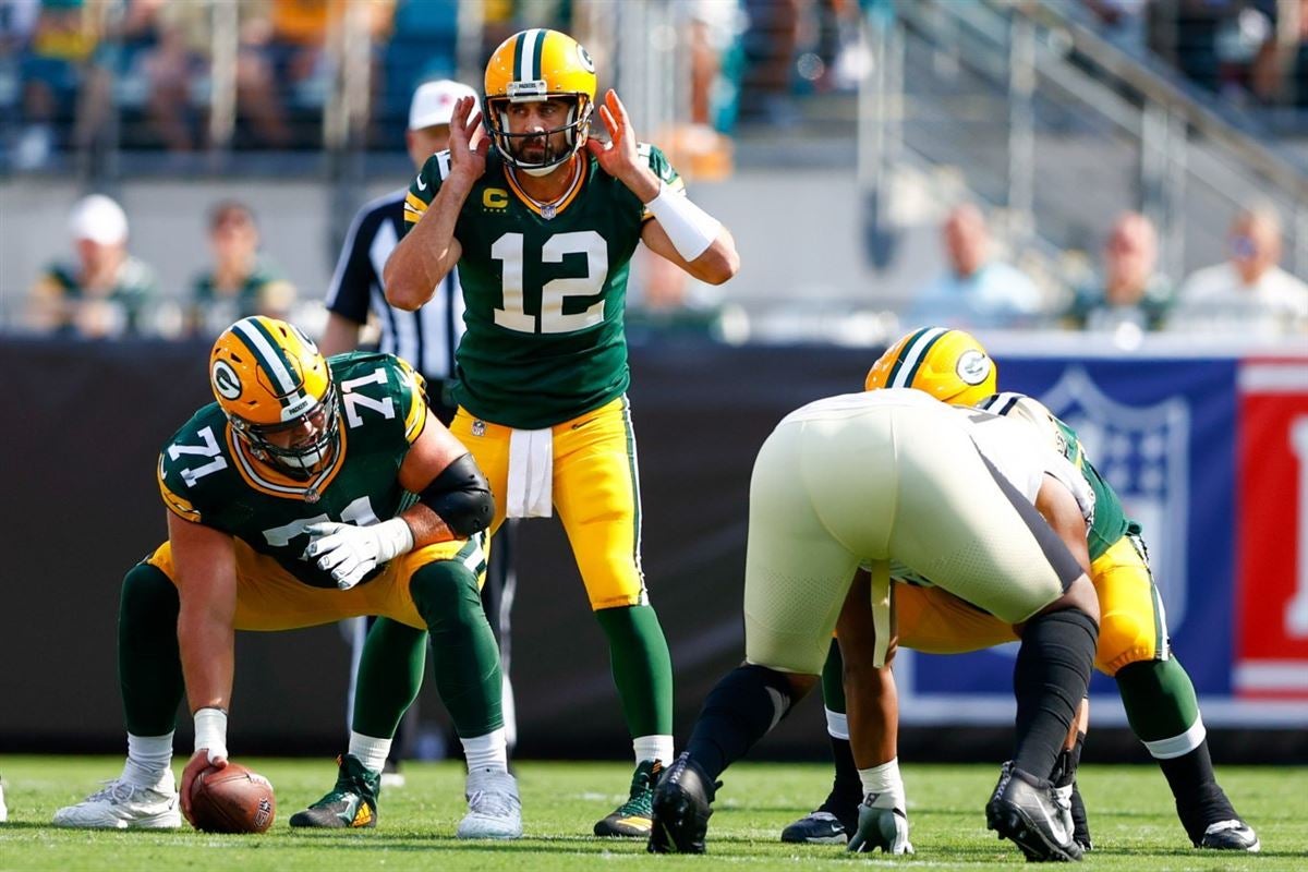 Aaron Rodgers timeline: All of the Packers drama, from Jordan Love draft to  'double nut shot'