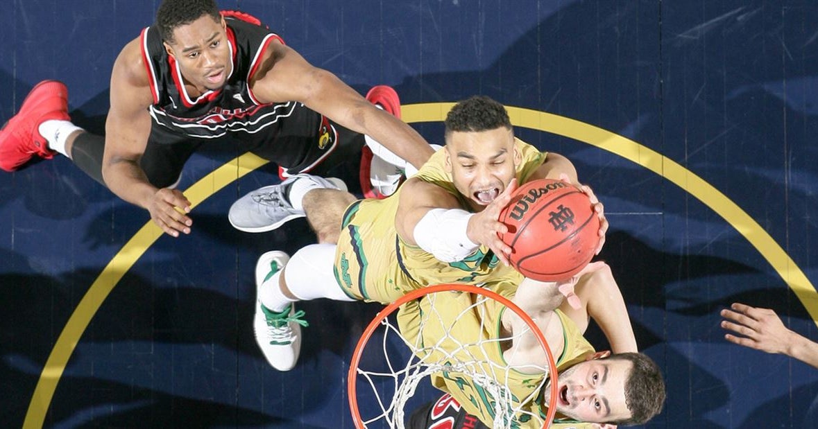 Preview: Notre Dame at Clemson
