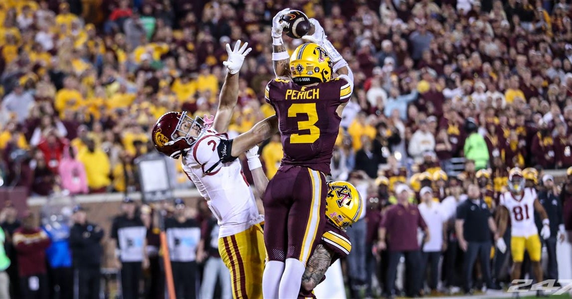 Five impactful transfers USC must stop in 2026