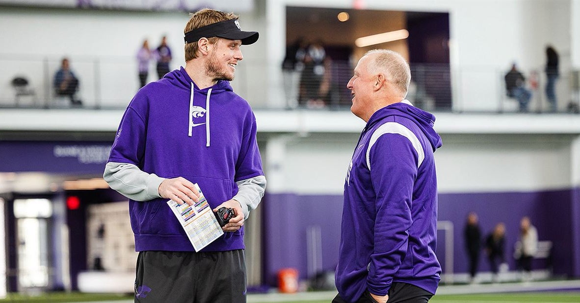 Cole's Recruiting Notebook: What does success look like on the recruiting trail in 2027?