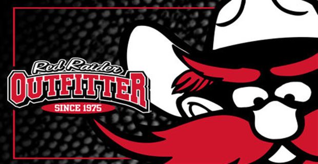 Shop at Red Raider Outfitter