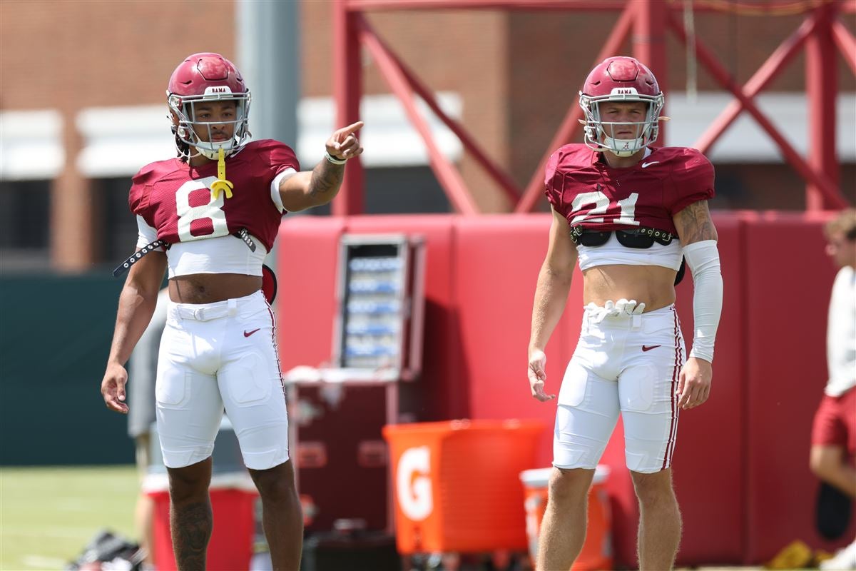 247Sports on X: Take it to the bank: Alabama Crimson Tide safety