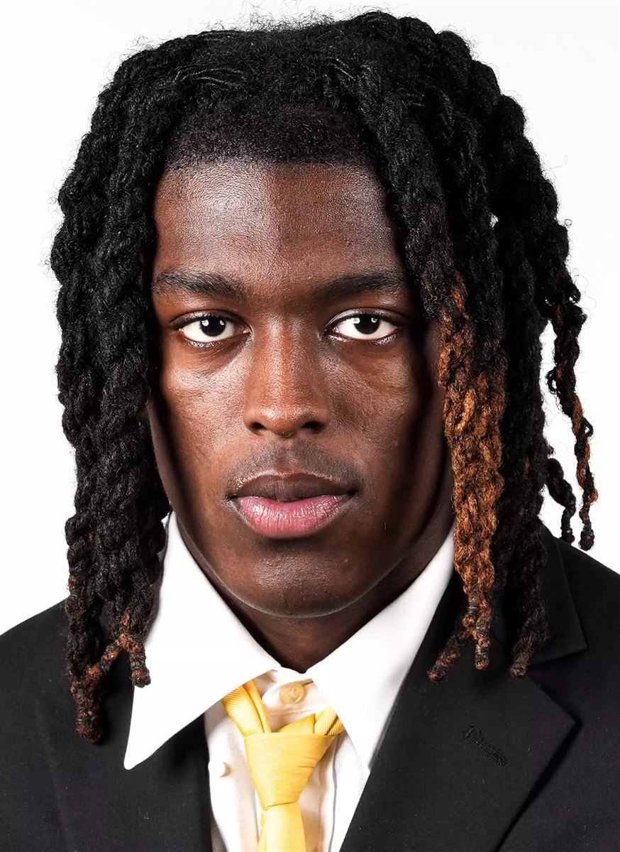 Davion Dozier athlete image