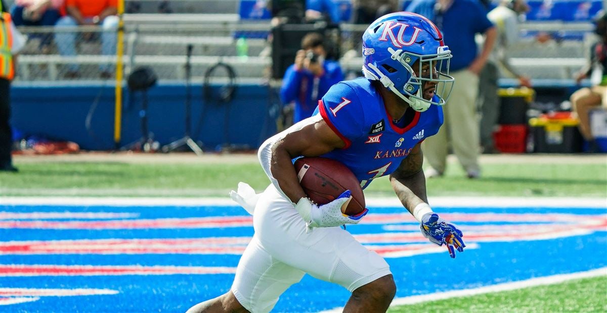 2021 Contenders #287 Pooka Williams Jr. Kansas Bengals Rookie RB