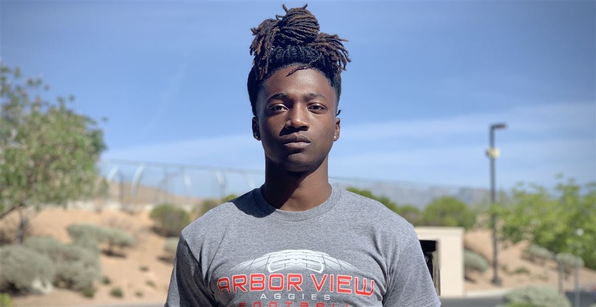 Notre Dame Offer 'a Big Deal' for WR David Washington - Vimarsana News