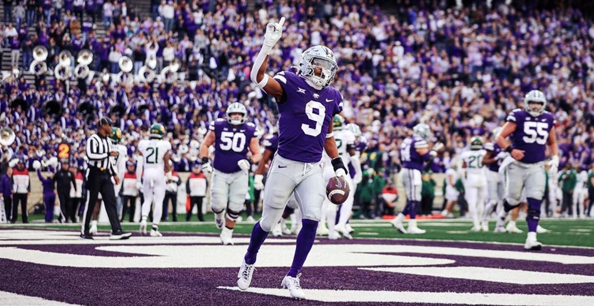 Transfer tracker WVU’s 2024 opponents Football Alliance