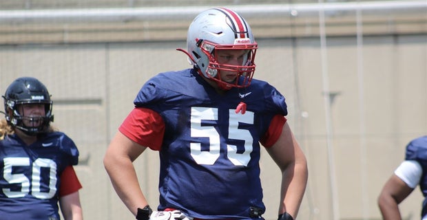 Oregon wraps up week with 20 more scholarship offers: See them here