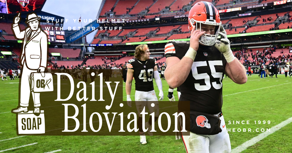 Cleveland Browns News and Rumors July 18, 2026: Keeping Busy During the Downtime