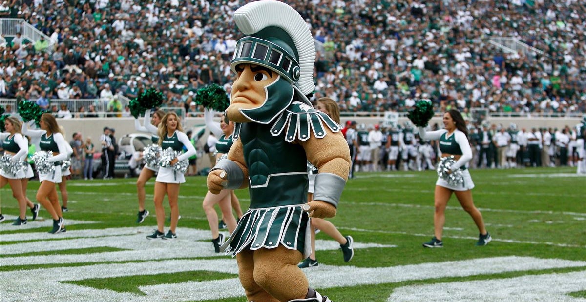 Defense tops offense in Michigan State football spring game