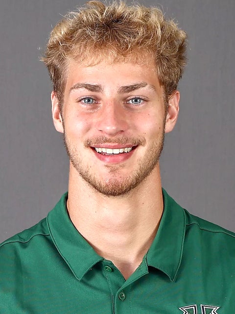 Joey Farthing athlete image