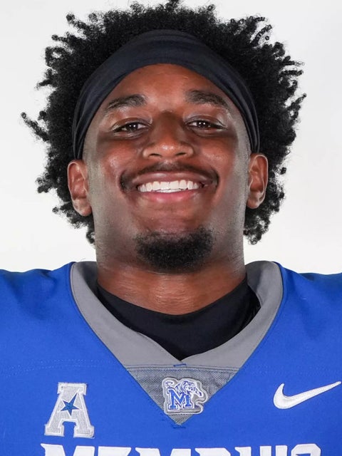 Chris Bracy athlete image