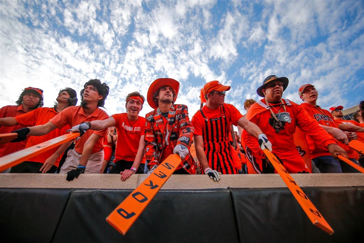 Oklahoma State finishes 2023 season at No. 16 in AP Poll, expectations