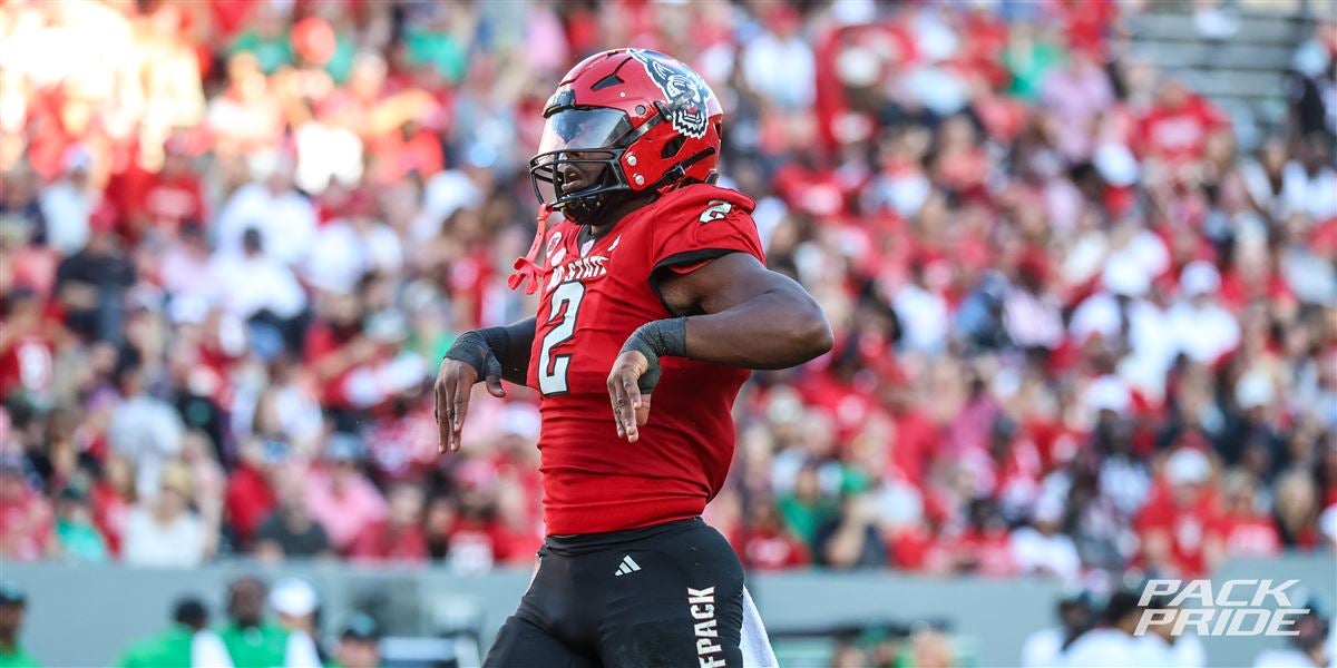 Miami vs. NC State 5 Wolfpack players to watch
