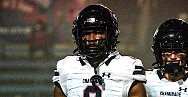 Isaiah Chisom set to visit Cal this weekend, locks in official visit with Oregon State