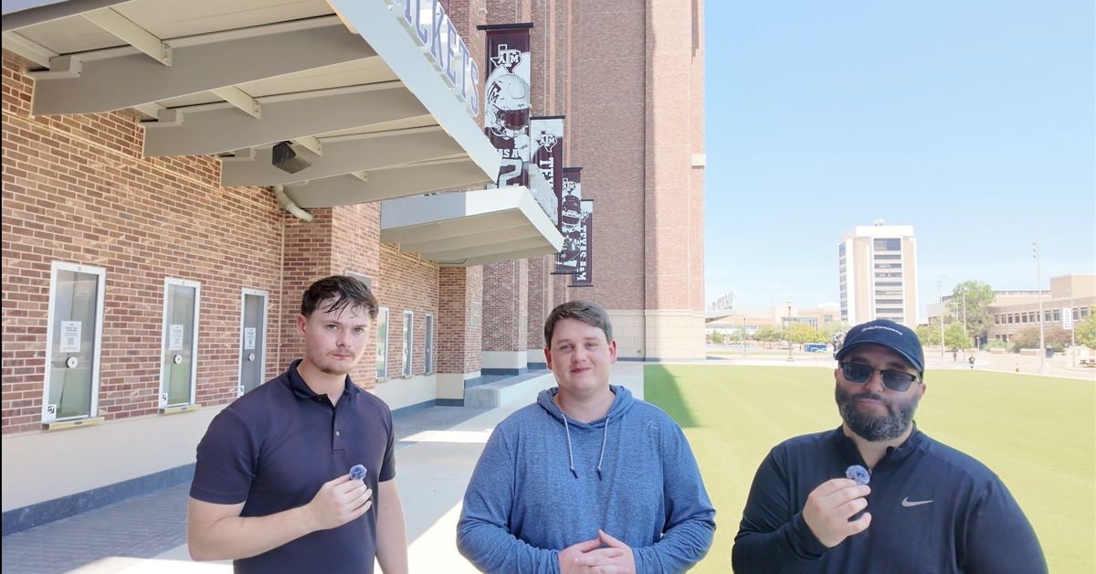 GigEm247's instant reaction following Texas A&M football's 14th practice of fall camp