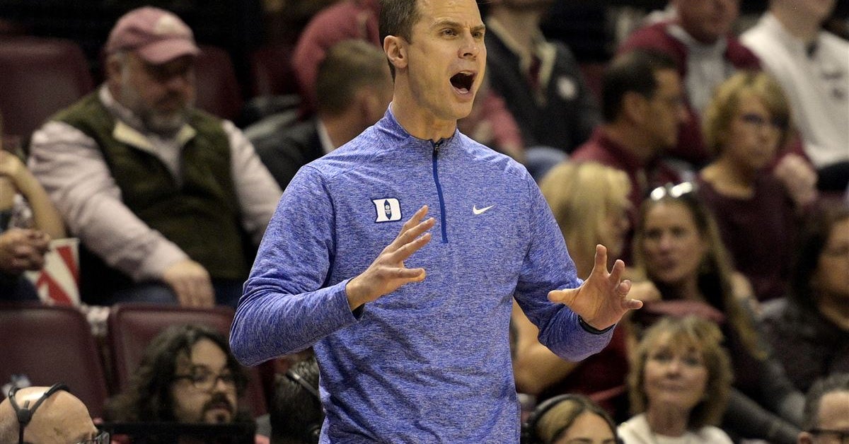 NCAA Tournament 2024: UNC, Duke among eight teams with national championship formula, per KenPom