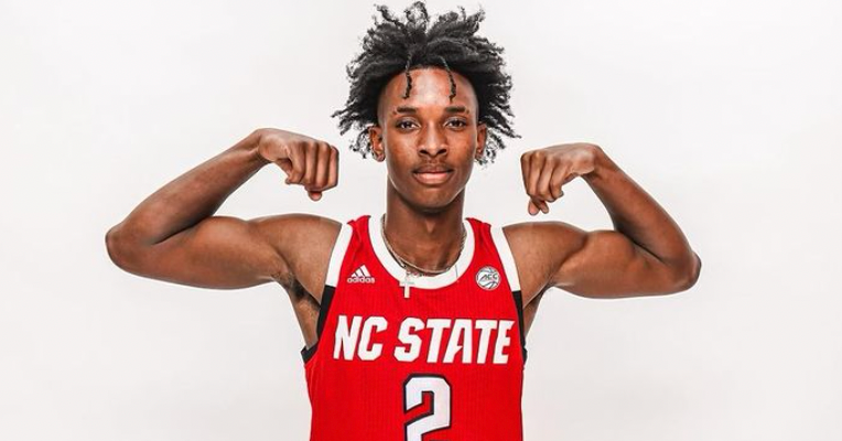 NC State Basketball Recruiting Board: 2024 class stocked with talent