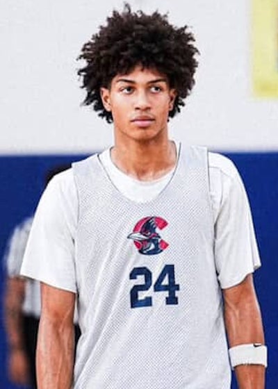 Evan Willis Photo