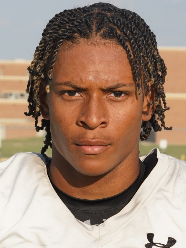 Trysten Shaw athlete image