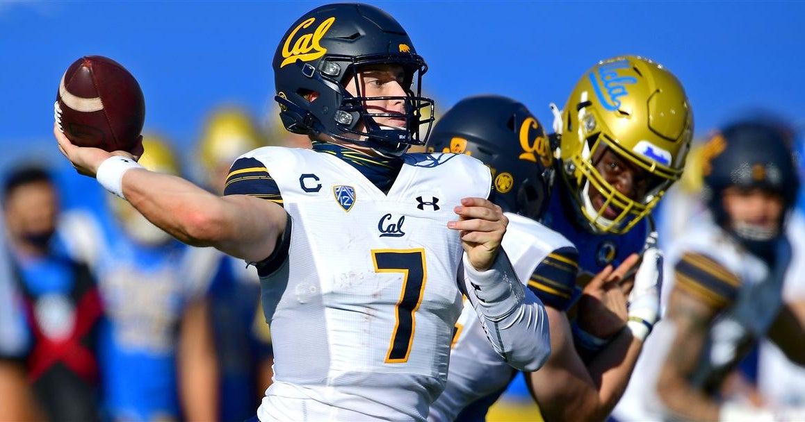 2021 Cal Football Schedule Revealed 2021 Cal Football Schedule Revealed