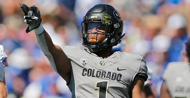 A Look At Which Colorado Freshmen Can Still Redshirt In 2019