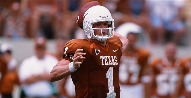 Top 5 Texas Tech quarterbacks of the decade - Viva The Matadors