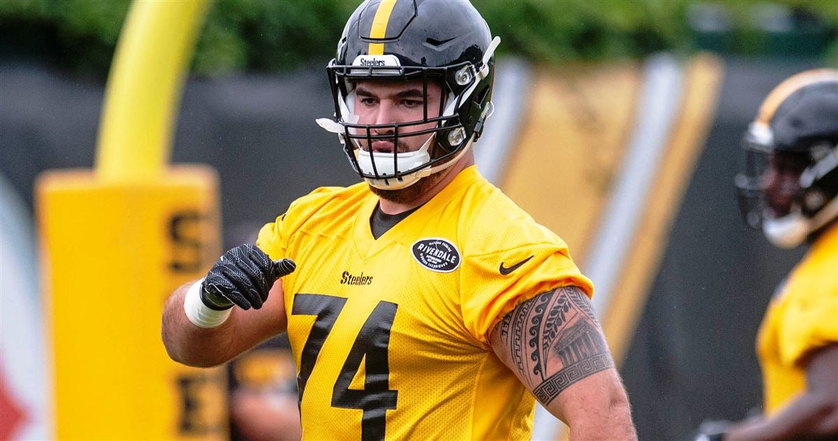 Report: Veteran Free Agent LB Cole Holcomb, Steelers Agree To Three-Year  Deal - Steelers Depot