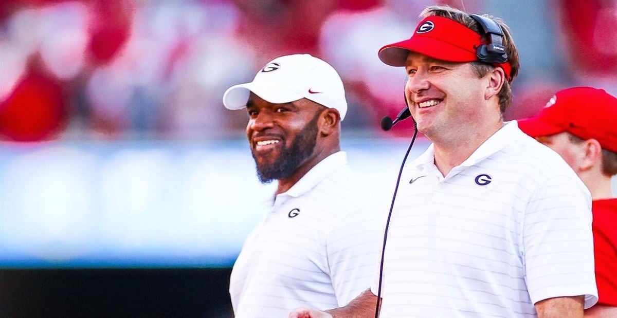 Georgia football: Associate strength coach joins Deion Sanders at Colorado - Vimarsana News