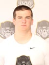Jared Rapp, Hilliard Bradley, Inside Linebacker