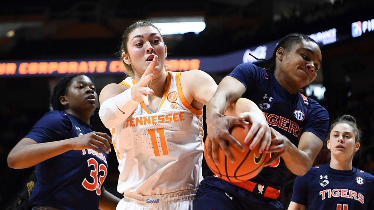 Auburn women head to Clemson for WNIT second round - Auburn University  Athletics