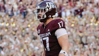 2025 Texas A&M spring football preview: What does A&M expect out of its TE room?