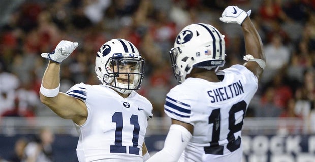 Asu Announces 2020 Football Schedule