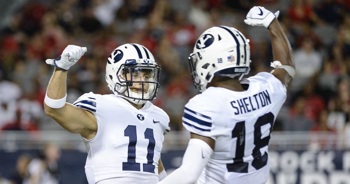 Uab Football Announces Complete 2018 Schedule Liberty Announces