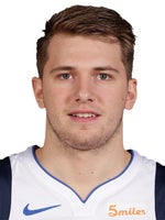 Luka Doncic Timeline Events