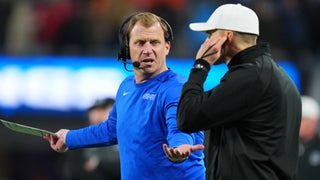 SMU's Rhett Lashlee calls for end to December transfer portal window