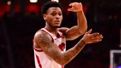 Player Grades: Umude, Toney shine despite loss to Vanderbilt